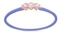 Pulsera Moviestone Mujer in Silicona Quarzo TRINITY03 - TRINITY03